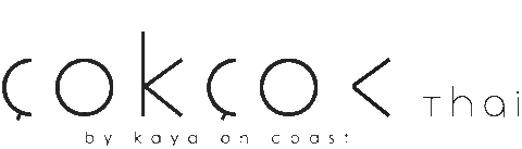 Cokcok Sticker by Cok Cok Thai