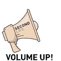 Second Life Podcast Sticker by Who What Wear