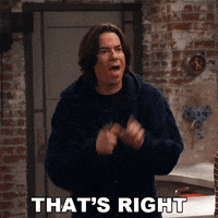 Season 2 Thats Right GIF by Paramount+
