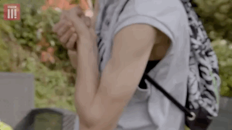 bbc three GIF by BBC