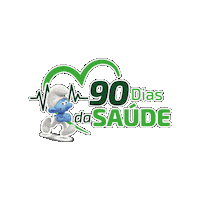 90Diasdasaude Sticker by Sicredi Norte Sul