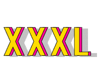 Art Typography Sticker by Switchmasflow