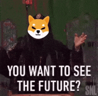 Shib Coin GIF by SHIB MEMES