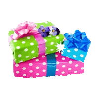 birthday STICKER by imoji