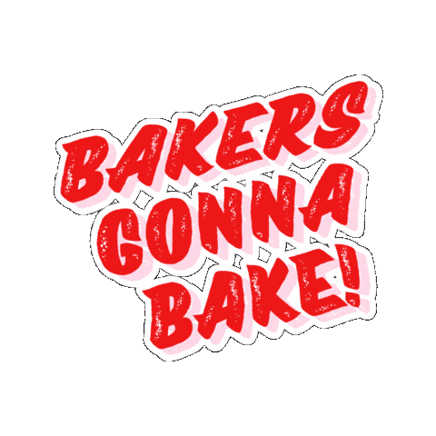 Cookies Christchurch Sticker by Toastie Lords