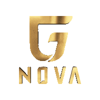 New York Rap Sticker by Nova Sound