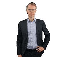 Daumen Runter Thumbs Down Sticker by CDU-Landtagsfraktion Nordrhein-Westfalen