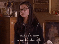 season 3 netflix GIF by Gilmore Girls 