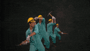 Mining Digging GIF