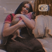 Excited Kisses GIF by Coach