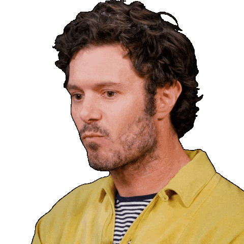 Chicken Wings Yes Sticker by First We Feast