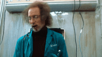 season 1 no GIF by Dream Corp LLC