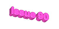 nuvomag nuvo issue90 nuvomag issue 90 Sticker
