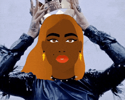 Wow GIF by World of Women