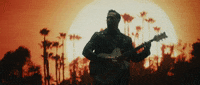 West Coast California GIF by OneRepublic