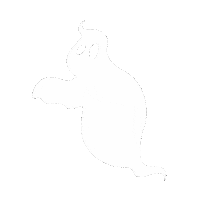 Trick Or Treat Halloween Sticker