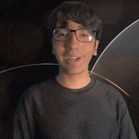 Leonard GIF