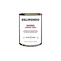 Sticker by Delimondo