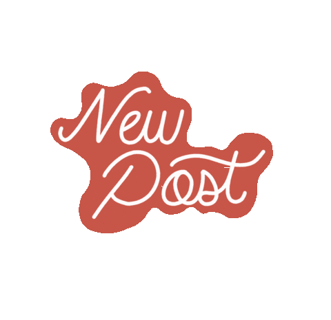 Illustration Instagram Sticker