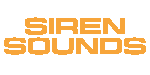 Siren Sounds Sticker by Tate McRae