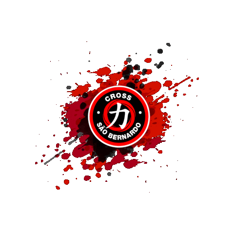 Sticker by Cross São Bernardo