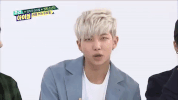 k-pop GIF