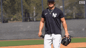 Spring Training Baseball GIF by YES Network