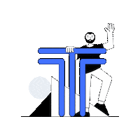 Sticker by Tagger Media