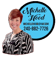 For Sale Daniel Sticker by Keller Williams Flagship of Maryland