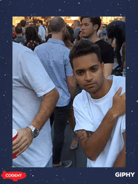 cogentpalooza GIF by Cogent World