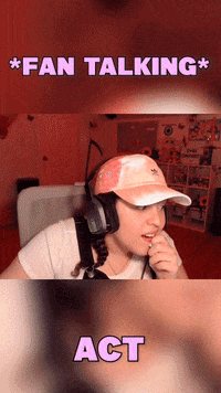 Shocked GIF
