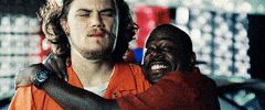 Martin Lawrence Smile GIF