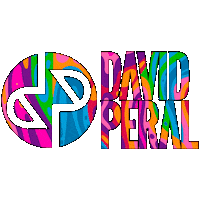 Davidperaldj Sticker by Dadiv Oficial