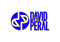 Davidperaldj Sticker by Dadiv Oficial
