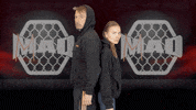 Battersea GIF by MMADen