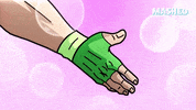 Best Friends Animation GIF by Mashed
