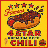 Bbq Grilling GIF by FamousBrand