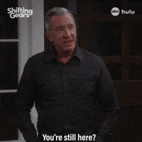 Kat Dennings Comedy GIF by ABC Network
