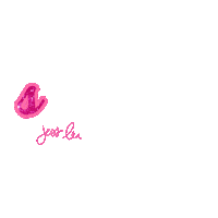 JessLeaBoutique new jlb texas style jess lea Sticker
