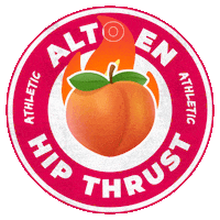 Fire Gym Sticker by Athleticgym