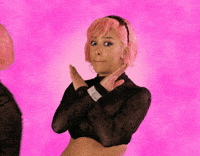 Come On What GIF by Doja Cat