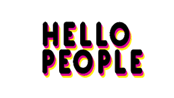 Super Lunes Hello Sticker by HelloMonday