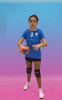 Team Handball GIF by RK Krim