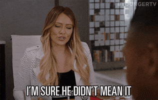 tv land kelsey GIF by YoungerTV