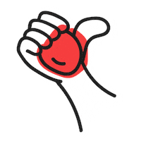 Europlasma Hand Pumpt Sticker by Europlasma