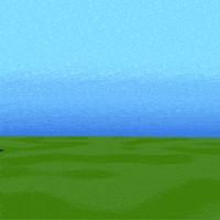Bouncing GIF