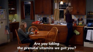 season 1 episode 3 GIF by mom