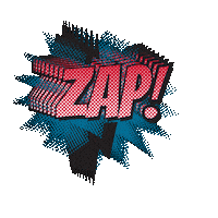 Zap Sticker by Biotex Underwear Innovator