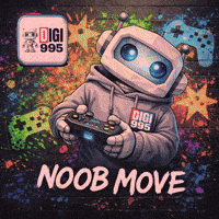 Fail Video Games GIF by Digi 995