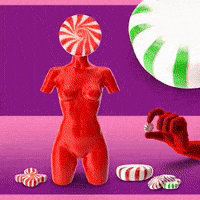 Lollipop GIF by The LSD Hotel